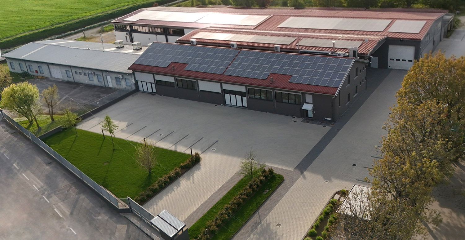 ZEFA Azienda