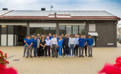 foto gruppo